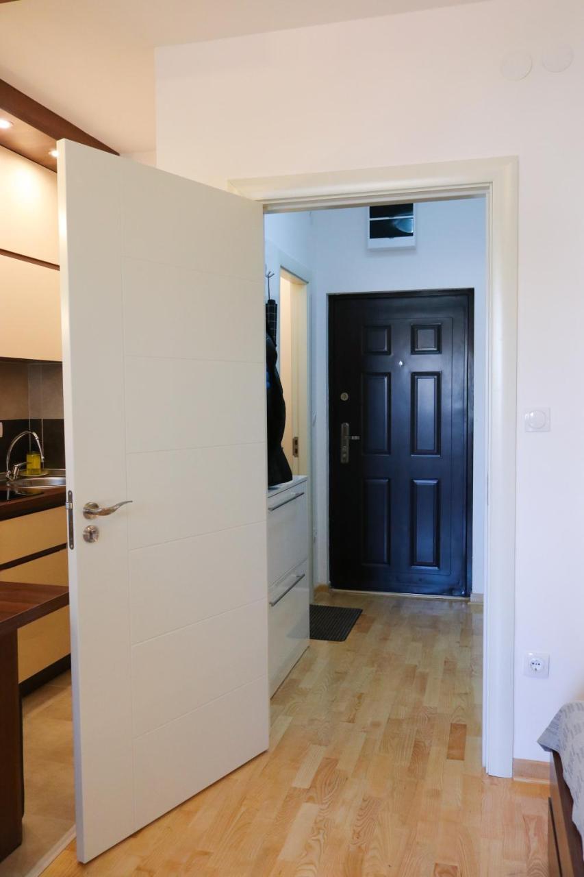 Dm Apartment Ni Esterno foto